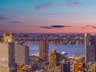 Serenity in the Sky with Lifestyle Living