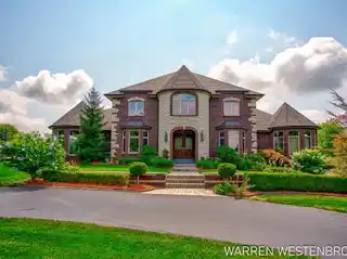 Incredible 16-Acre Property