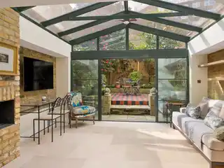 Stylish Newly Renovated Home