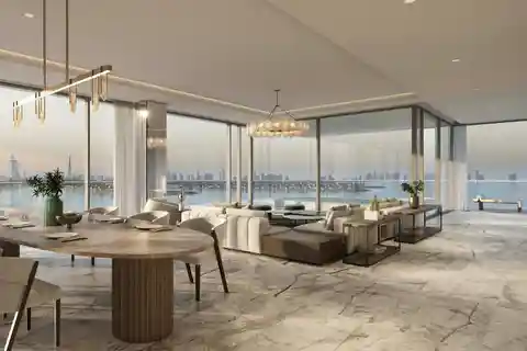 Duplex Sky Villa in the Prestigious Six Senses Residences