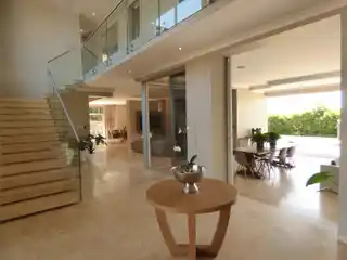 Opulent Double-Storey Home in Exclusive Area