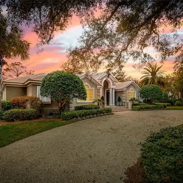 SEA ISLAND GEM