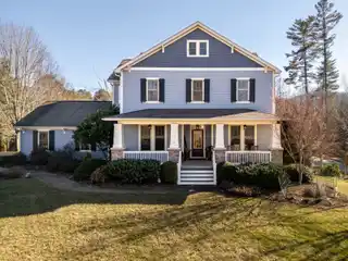 Gorgeous Traditional Home with an Appealing Plan