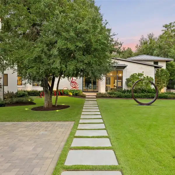 BEAUTIFULLY CRAFTED HOME IN A GATED ENCLAVE