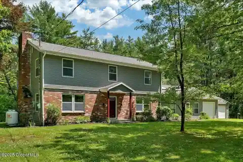 5.79 Acres in a Beautiful Location