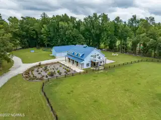 Lazy J Ranch