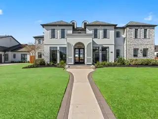 The Ultimate in Modern Living
