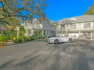 Rare Opportunity on the Prestigious Edgewater Coastline