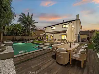 Grand Brand-New Model Home