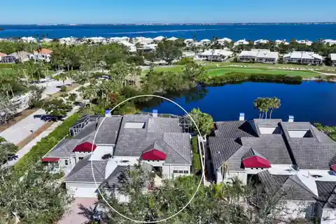 Waterfront Retreat in Desirable Winding Oaks