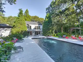 Super Special and Chic Renovation