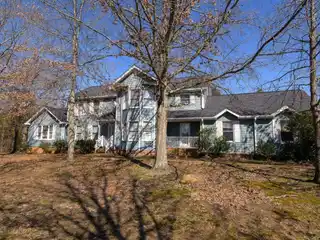 Spacious Home on 5.8 Versatile Acres