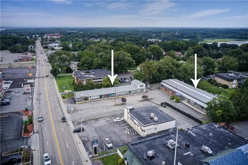 Commercial Sale