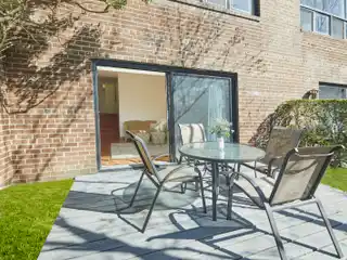 Rare Triplex Townhouse