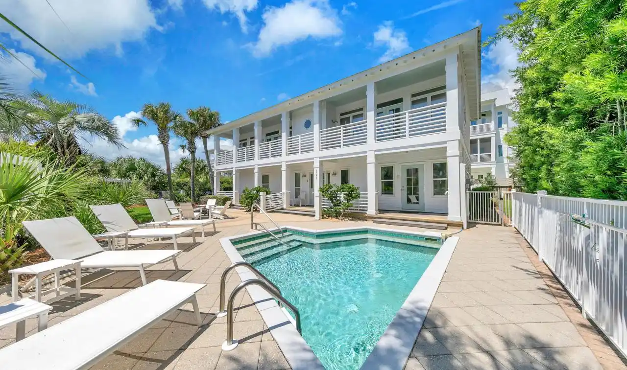 Meticulously Renovated Custom Gem