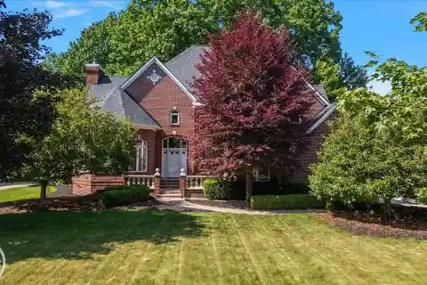 Excellent Condition Custom Built Home