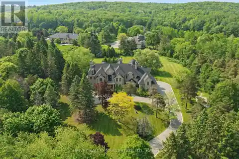 Serene Residence Surrounded by Mature Trees