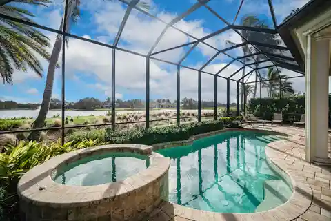 Beautifully Detailed Home with Immediate Golf Membership Available