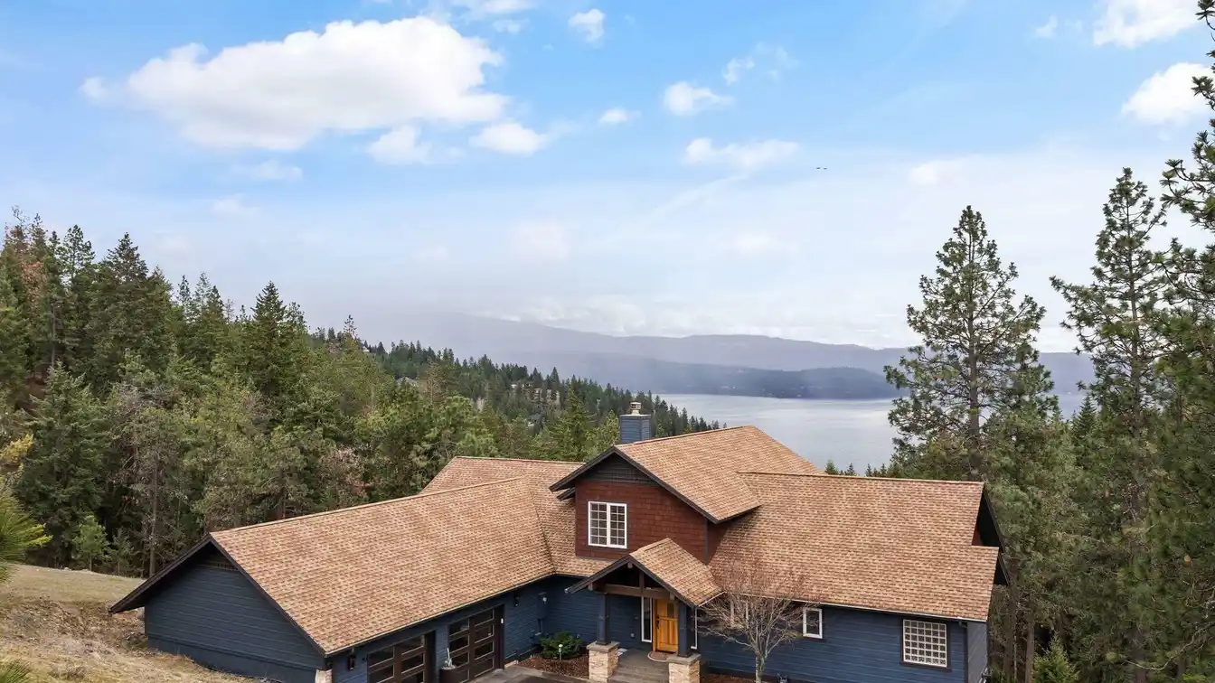 Exceptional Residence in Armstrong Park