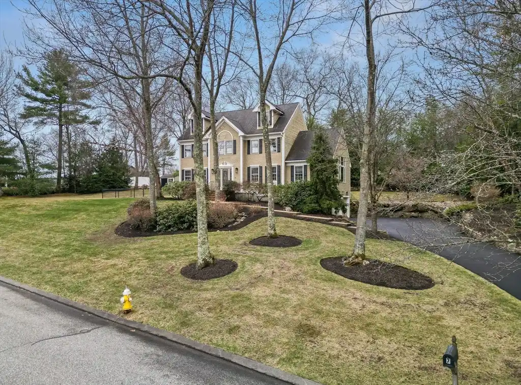 Renovated Home on a Manicured Lot