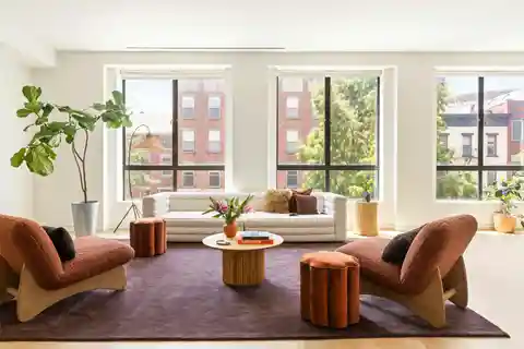 Rare Full-Floor Condo