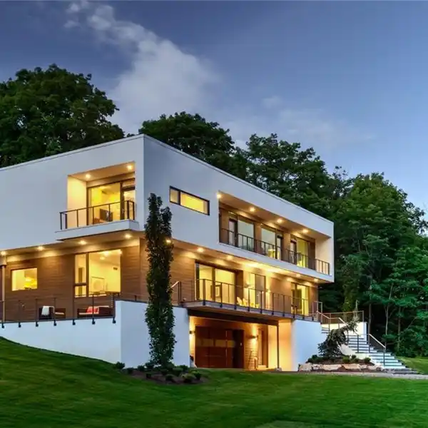 Residential