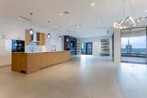Bespoke Stoneleigh Residence