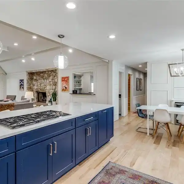 BEAUTIFULLY RENOVATED HOME