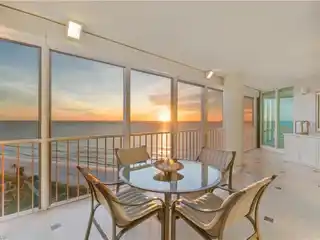 Sky-High Elegance with Gulf and Bay Views