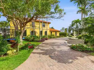 Elegant Updated Residence