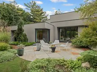 Beautifully Designed Ranch