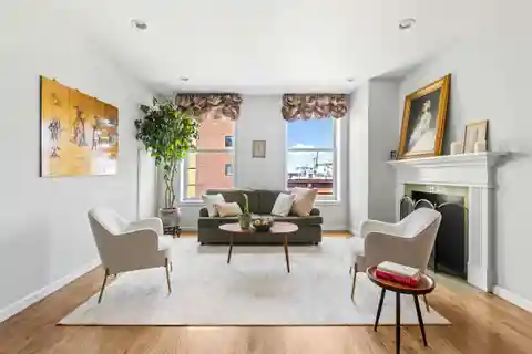 Sunny Corner Two Bedroom