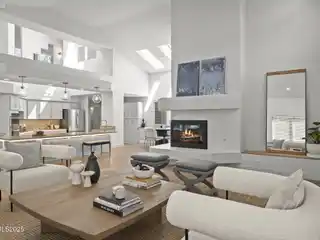 Newly Reimagined Custom Home