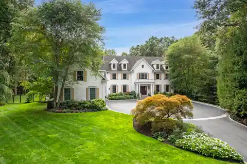 Classic Colonial in a Premier Gated Community