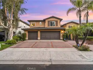A Gem in Sought-After Canyon Crest Estates