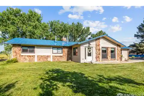 Modern Country Living on 40 Scenic Acres