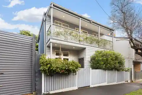 Architect-Enhanced Home with Flawless Presentation