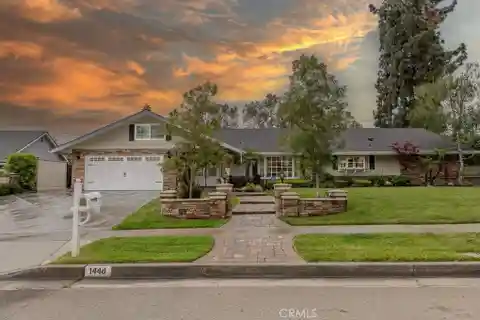 Beautifully Upgraded Single-Story Home in Sunny Hills