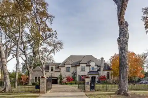 Exceptional Home on One of the Largest Lots in Forest Hills