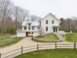 Magical Retreat on the Maine Coast