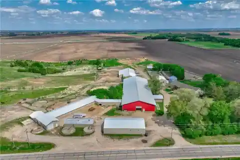 Turnkey 24-plus-acre Horse Property