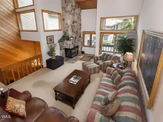Immaculate Fully Furnished Townhome