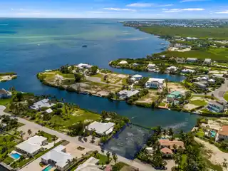 Spacious Lot in the Shores