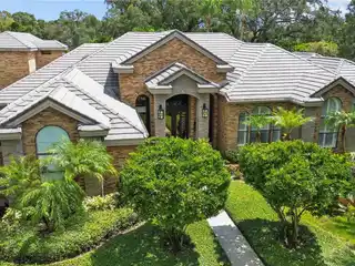 Beautiful Avila Home on an Expansive Lot
