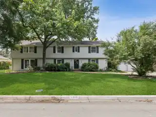 Rare Opportunity in Old Preston Hollow