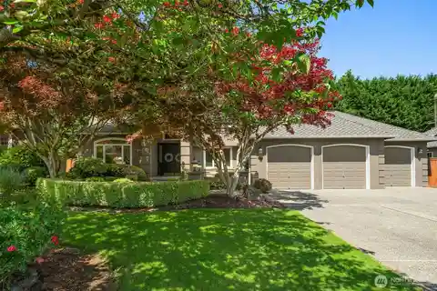 Elegant Gem in Coveted Beaver Lakes Estates