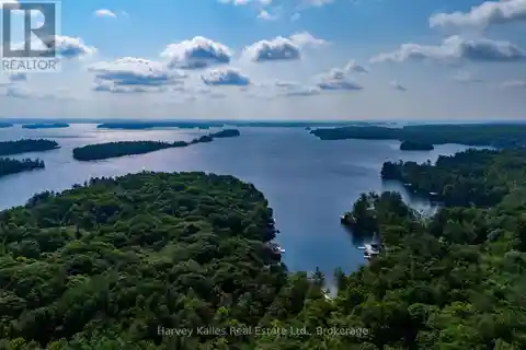 82 Acre Lakefront Property with Endless Possibilities