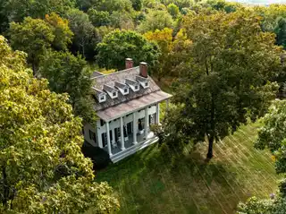 Linley House Estate