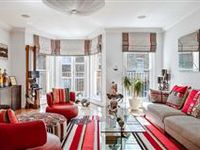 WONDERFUL AND PRIVATE RESIDENCE IN THE HEART OF SOUTH KENSINGTON