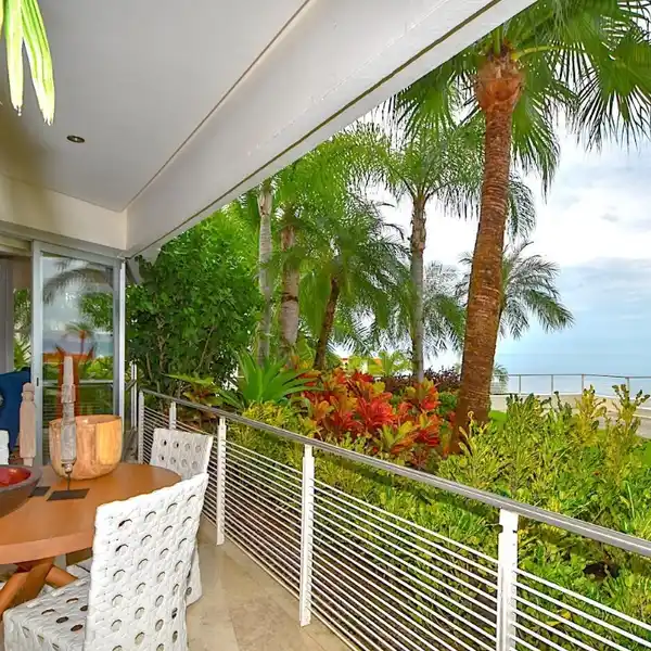 SUBLIME DESIGN MEETS SEAMLESS COMFORT